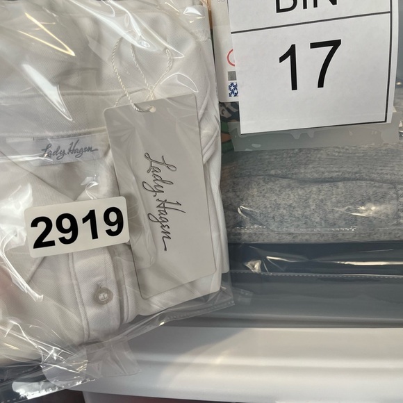 Golf Shirt - Picture 7 of 7